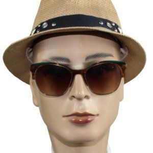 "New" L. K. Bennett # LKBSUN20 Medium Sized Sungllasses